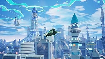 Edens Zero Day One Edition Xbox Series X
