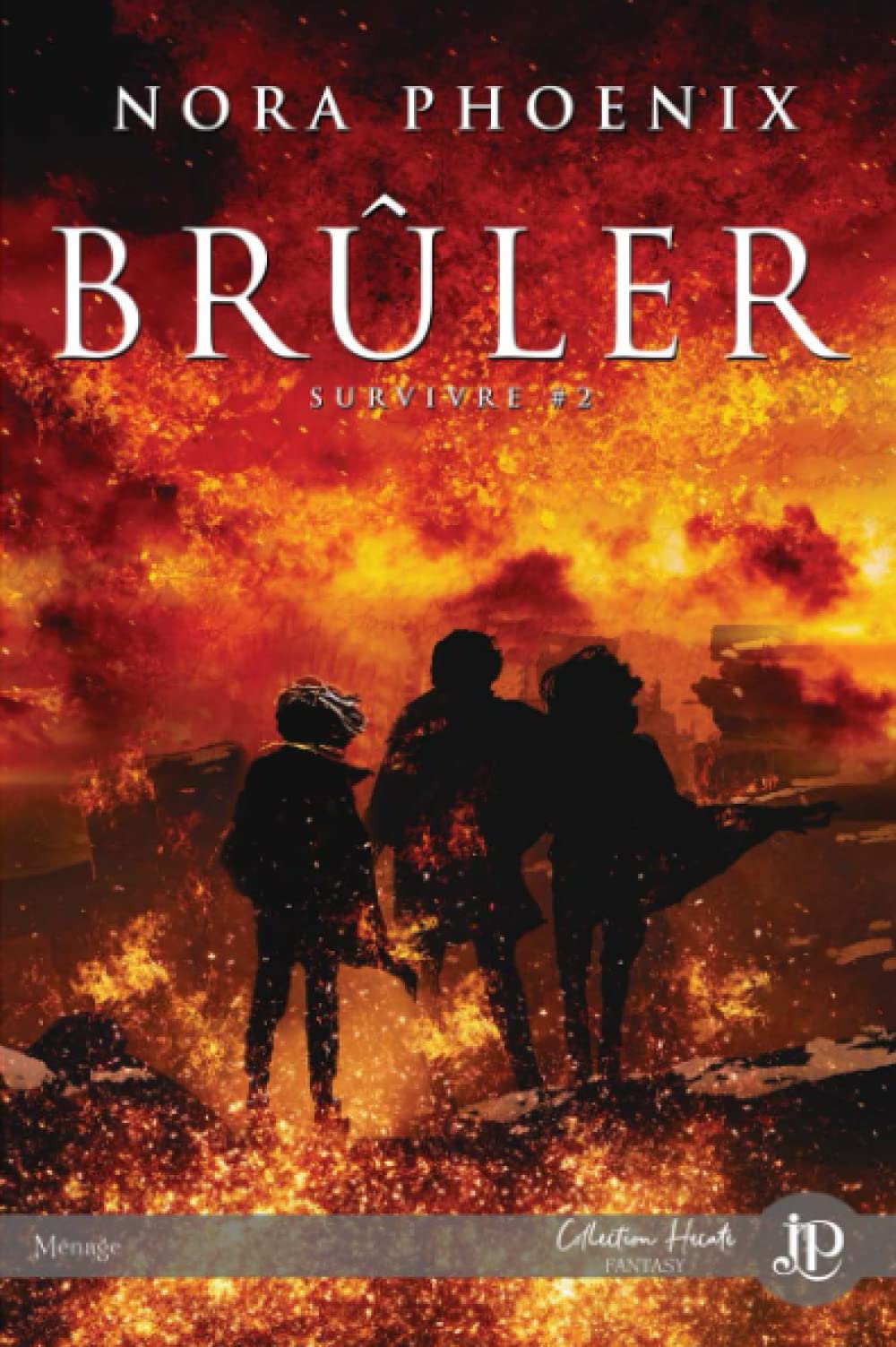 Brûler
