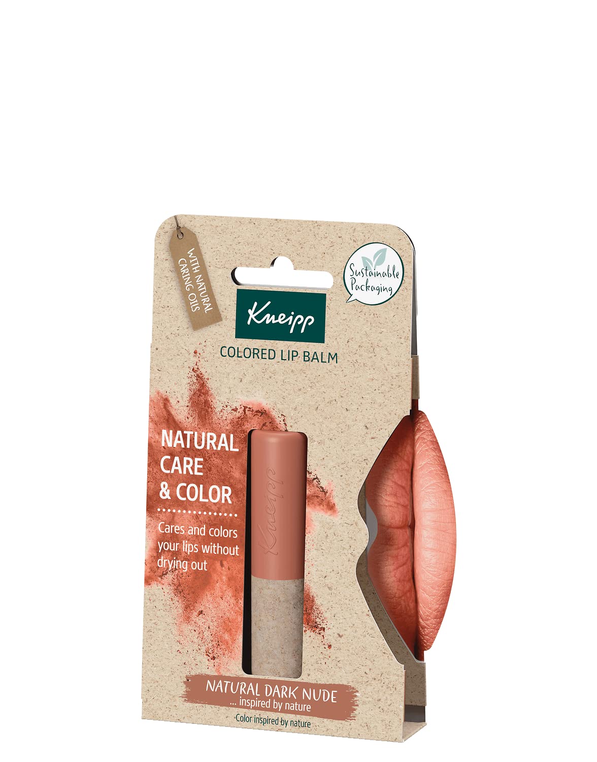 Kneipp Natural Care & Colour