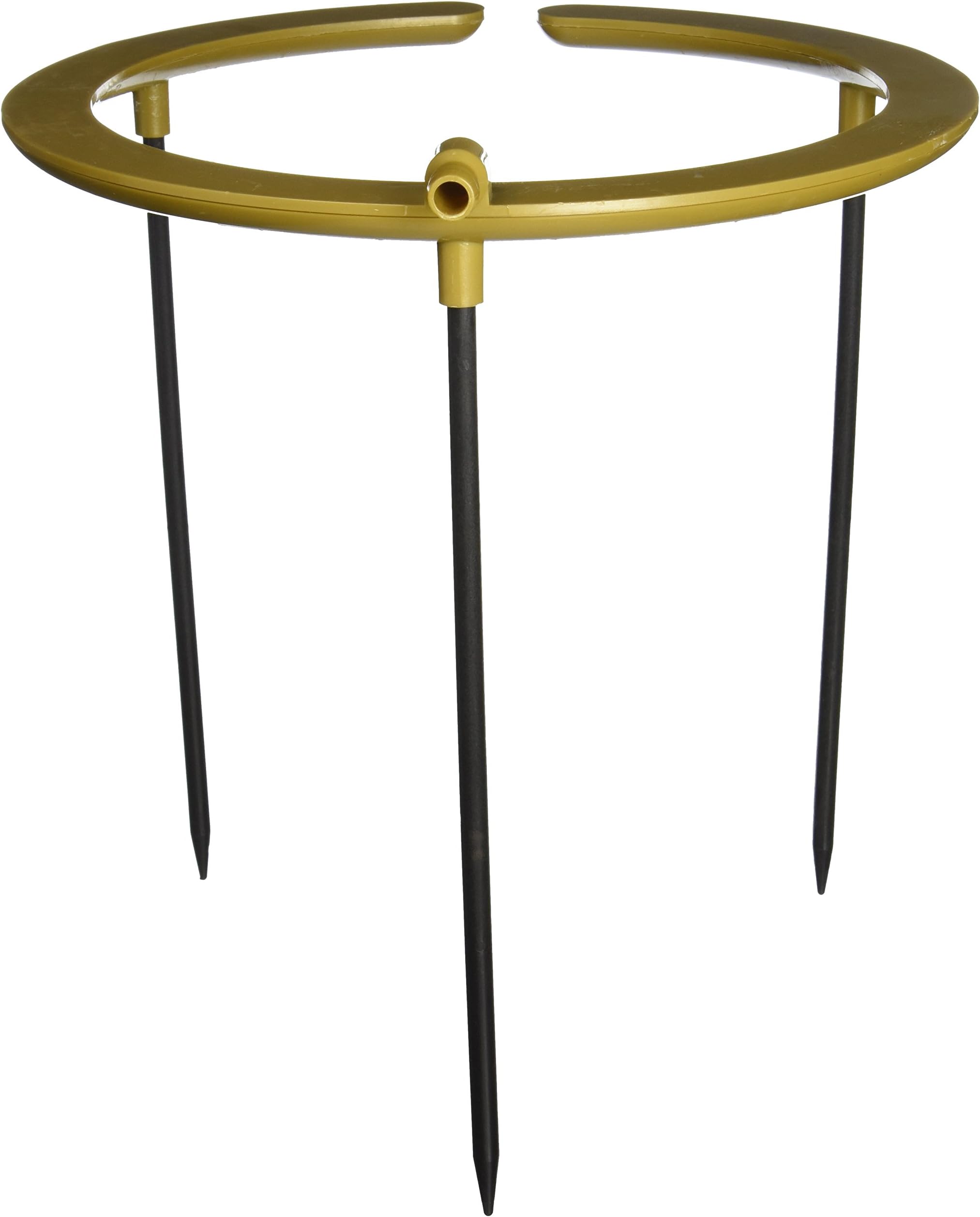 Bloom Brothers GGWR12 Inch Hydro Halo Water Ring 12" W/3 Leg S, 12 inch