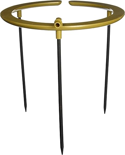 Bloom Brothers GGWR- Anillo de agua Hydro Halo de 12 pulgadas con 3 patas S, 12 pulgadas