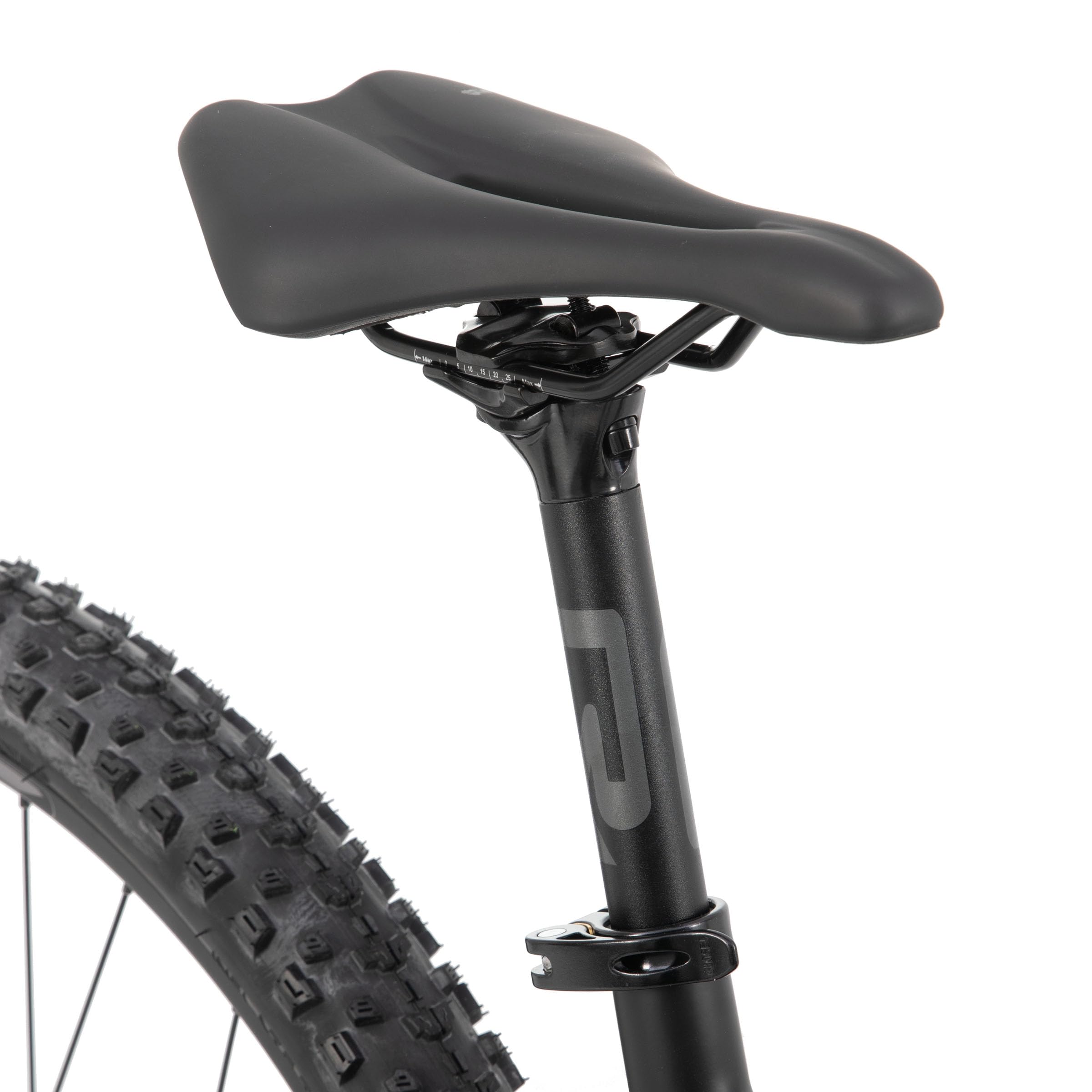 JOYSTAR Carbon Fiber Mountain Bike, 29 Inch Bicycle with Front Suspension 12-Speed, Carbon Frame and MTB Bar, Ultra-Lightweight 120mm Travel Air Fork