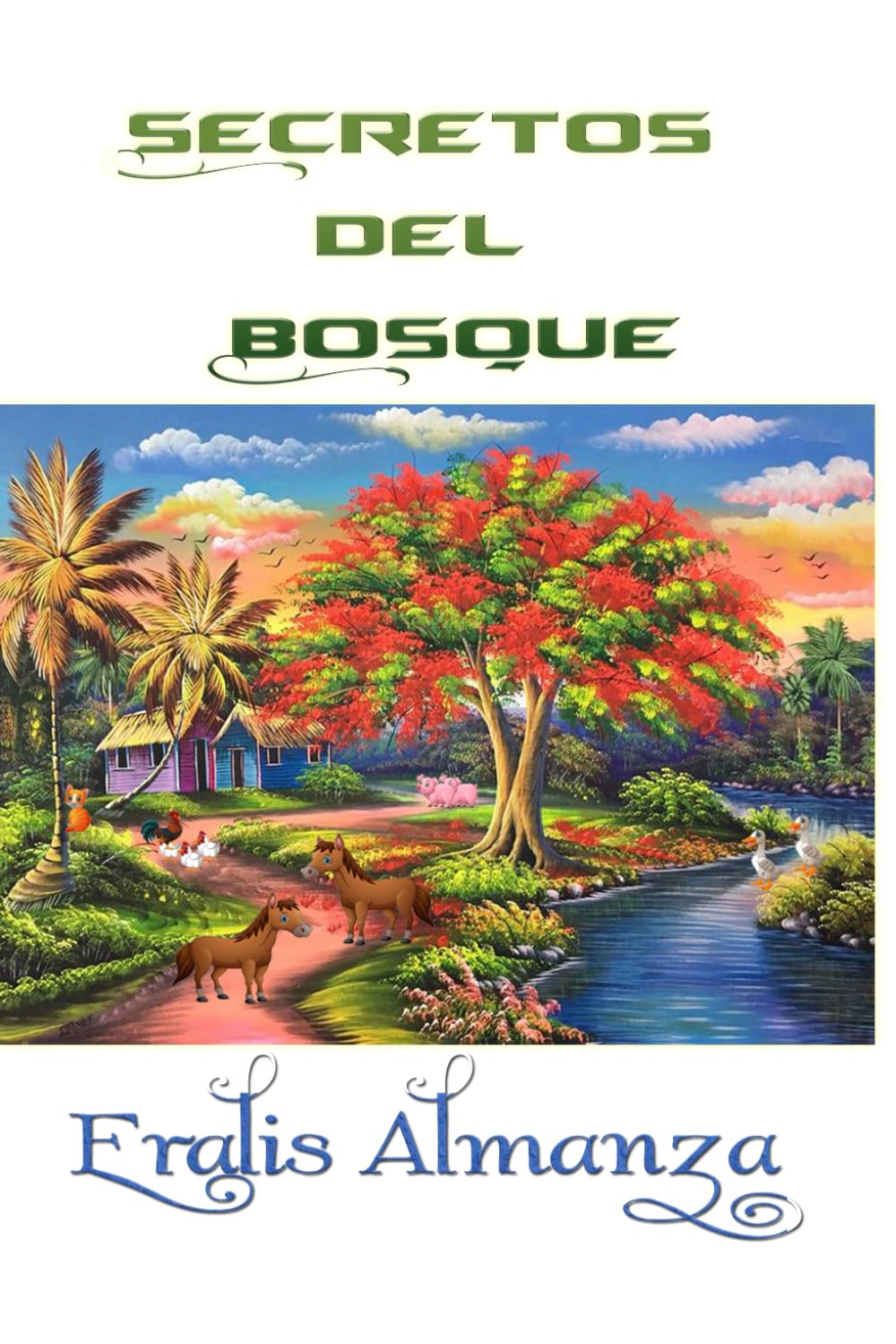 Los Secretos del Bosque
