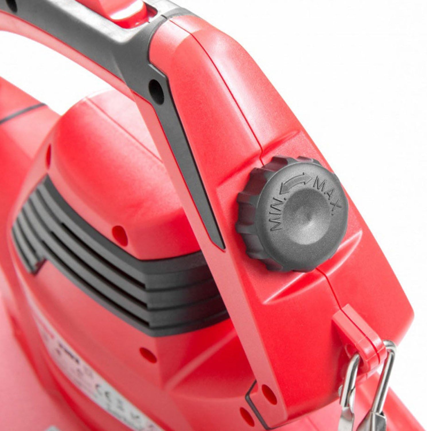 Ылдамдыкты башкаруу терүү