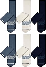 Pair of Thieves Men Athletic Cotton Crew | Socks for Men | Breathable, Lightweight, Soft Cotton | Moisture Wicking