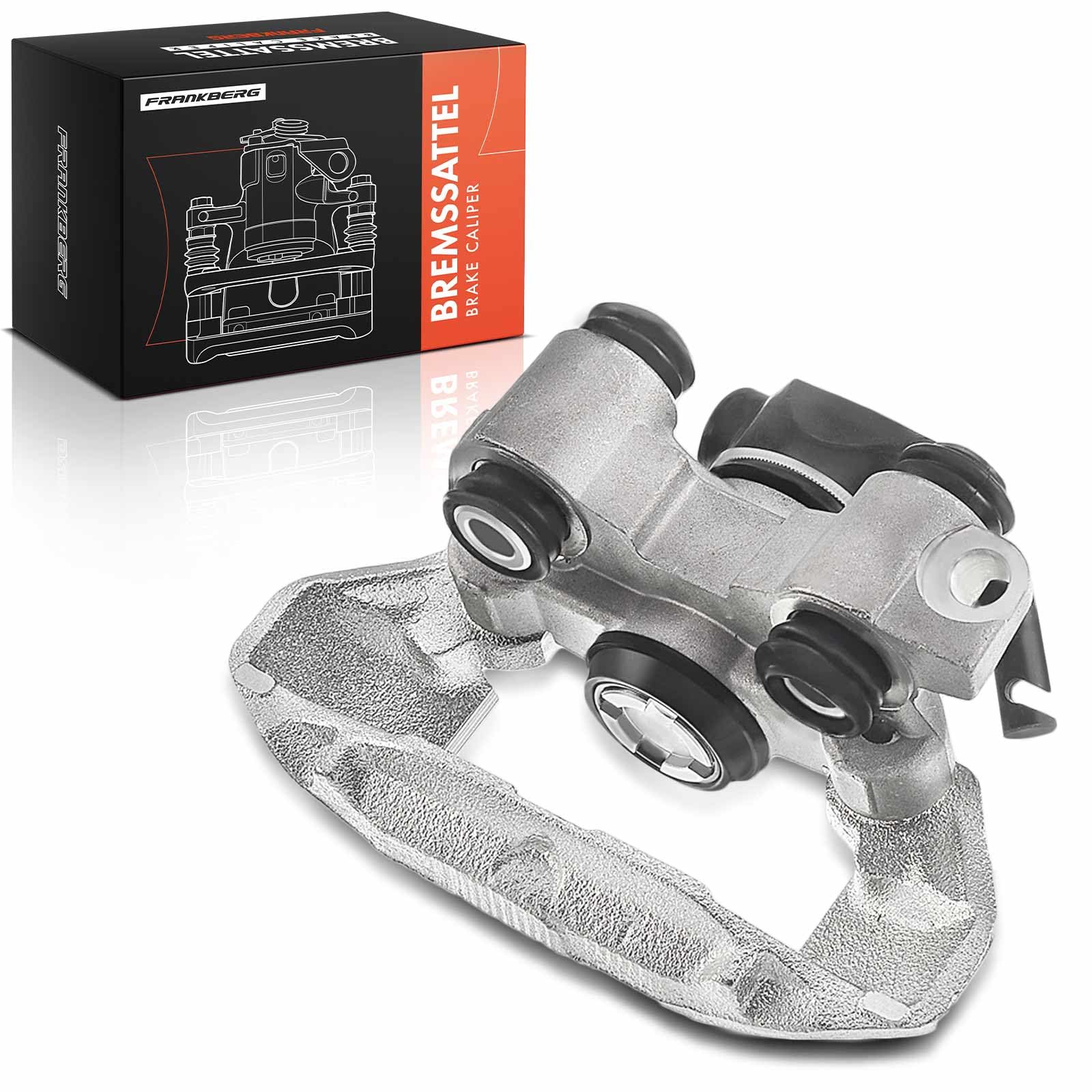 Amazon.fr : Frankberg Étrier de frein Pince de frein Arrière