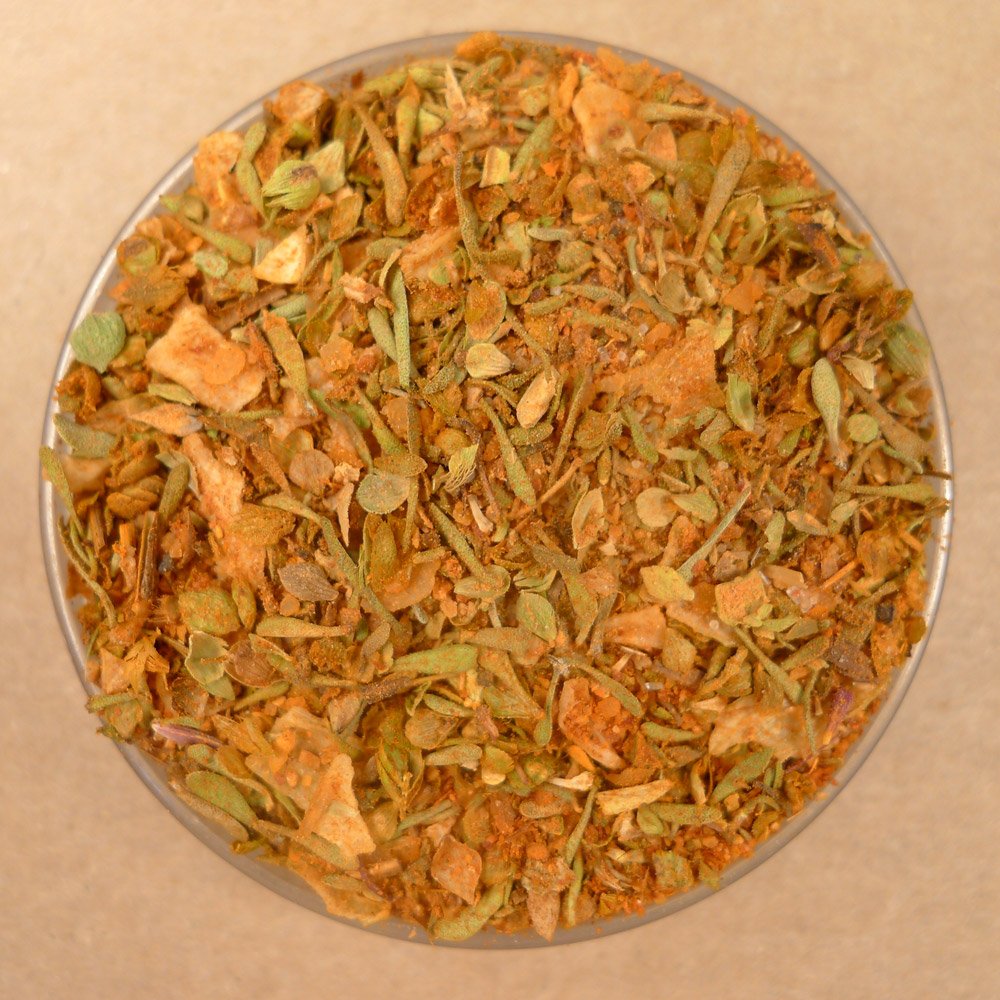 Cajun Blackening Blend - 5 lbs Bulk