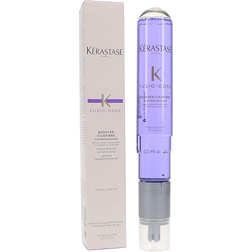 Kerastase Fusio-Dose Booster Cicafibre 4.06 oz