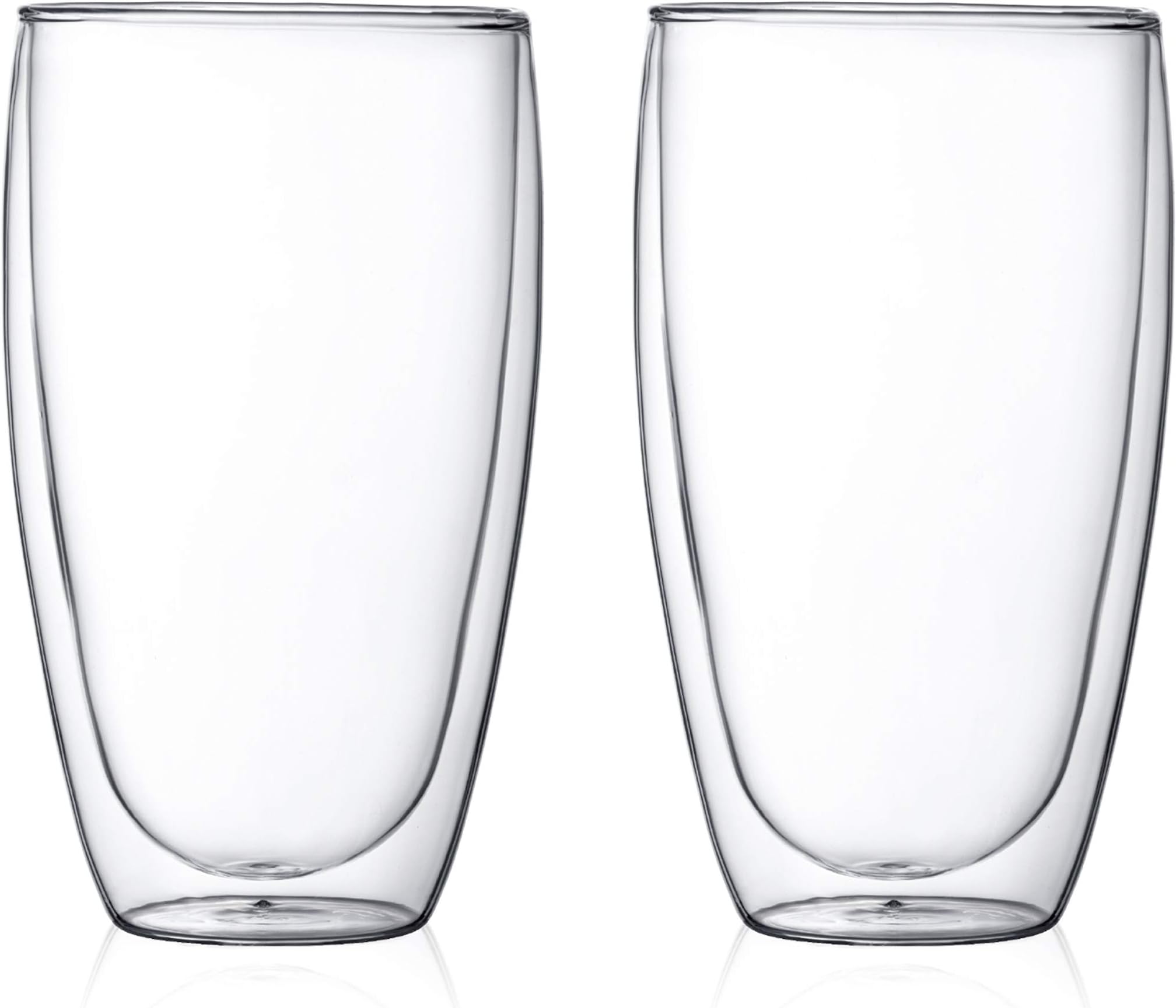 Bodum 4560-10US Pavina Double Wall Large Glass