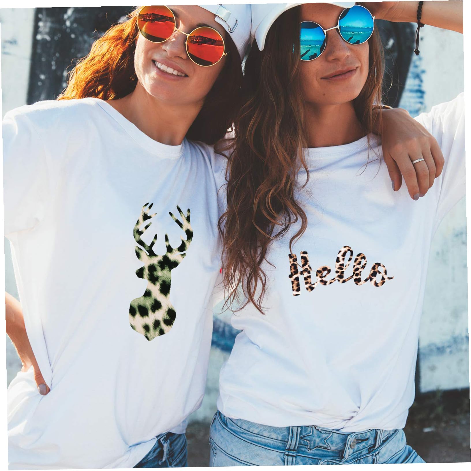 10 Blätter Leopard Wärmeübertragungsfolie Pu Flexfolie Für Selbstgemacht Textilien Kleidung Wärme Transfer Schriftzug Film Für Hemden Schuhe Caps Und Taschen