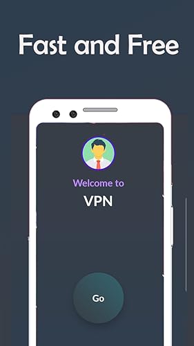 Super VPN Hotspot Unlimited VPN Proxy Server