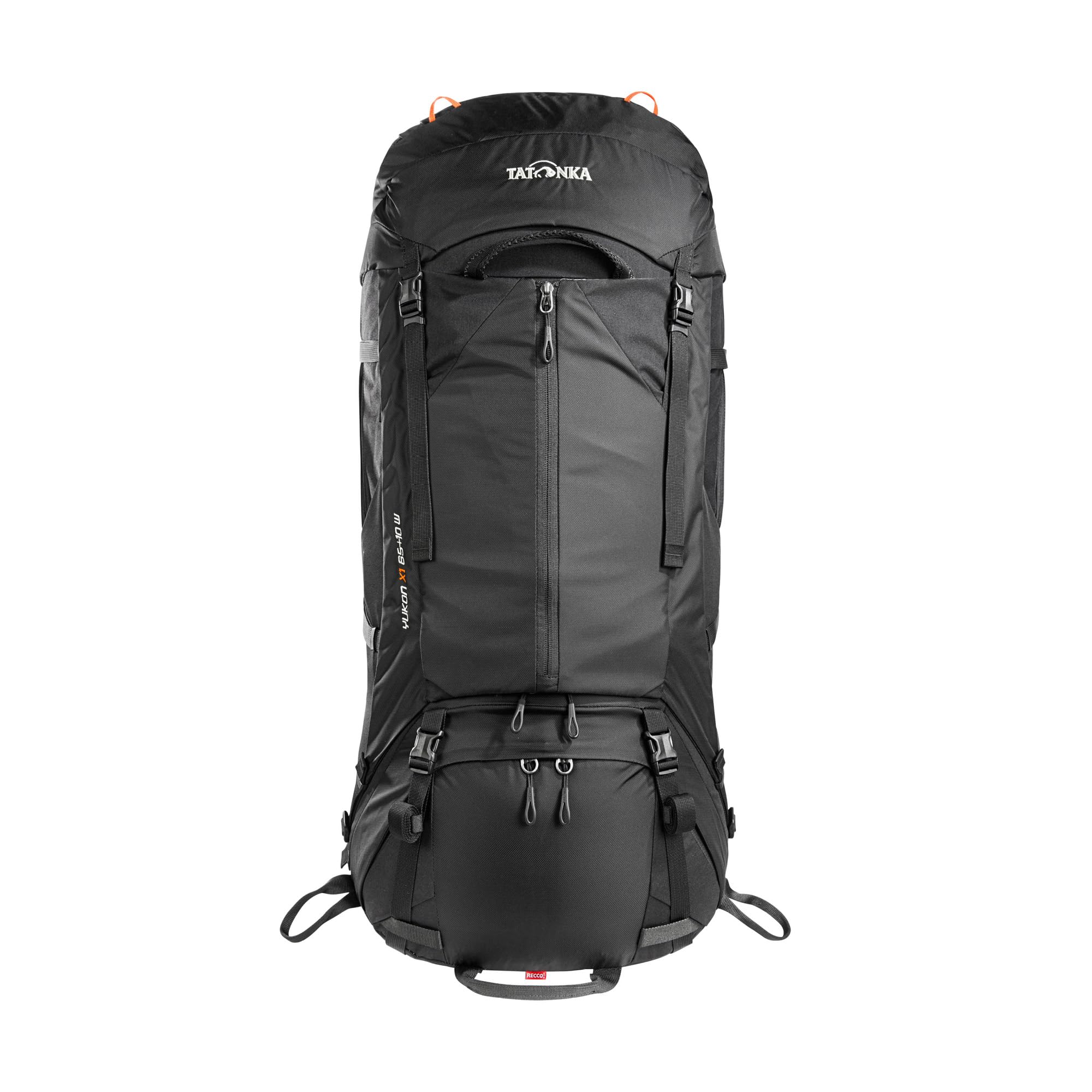 Tatonka Yukon X1 65+10 plecak damski