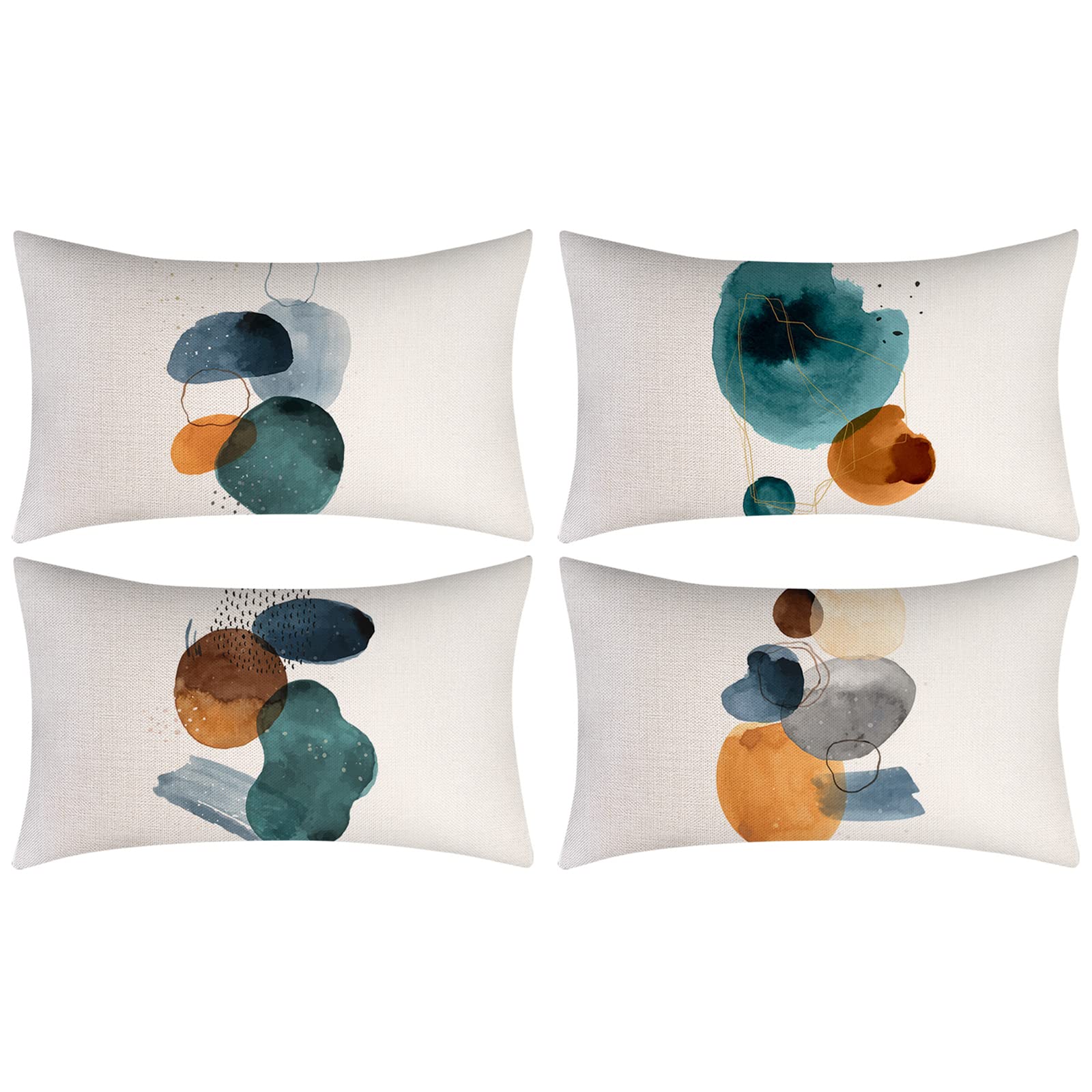 Pillow Covers 