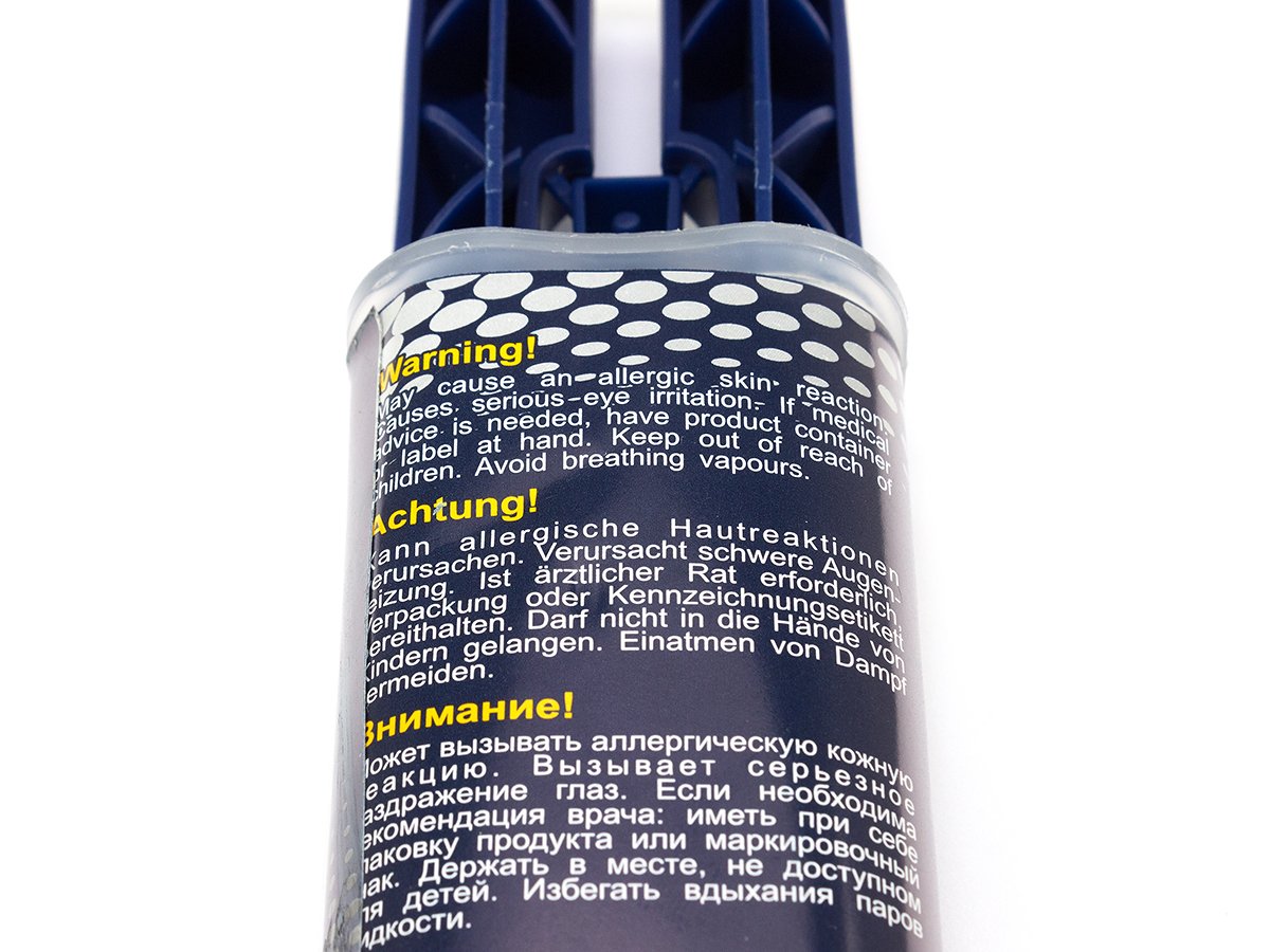 Adesivo Power Epoxy Acciaio Liquido PATTEX 30 GR - Foto 6