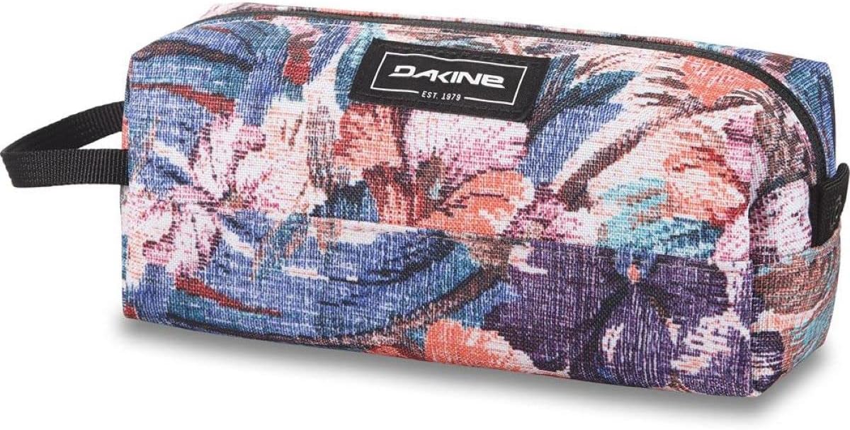 Dakine Accessory CASE, 8 Bit Floral, One Size