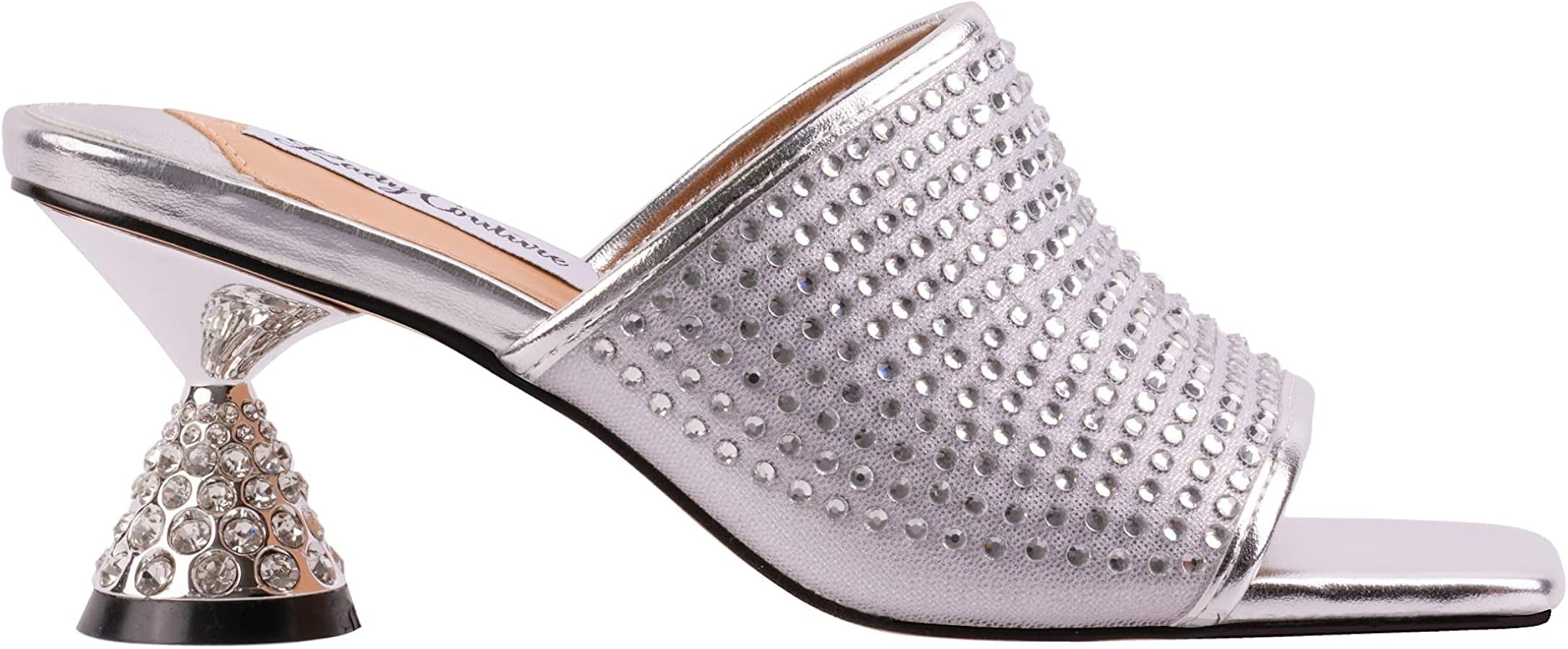 ★lady★ Sai Monster High Mary Janes 'Voltage Edition' – KOI footwear