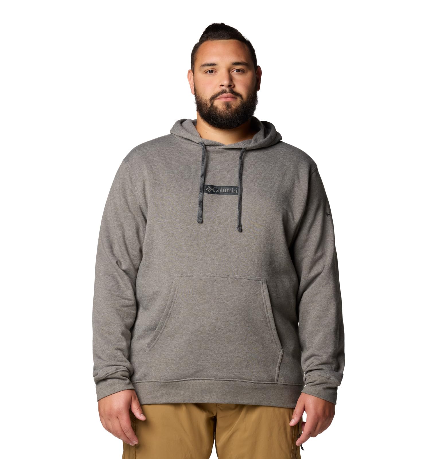 Columbia mens Trek Hoodie