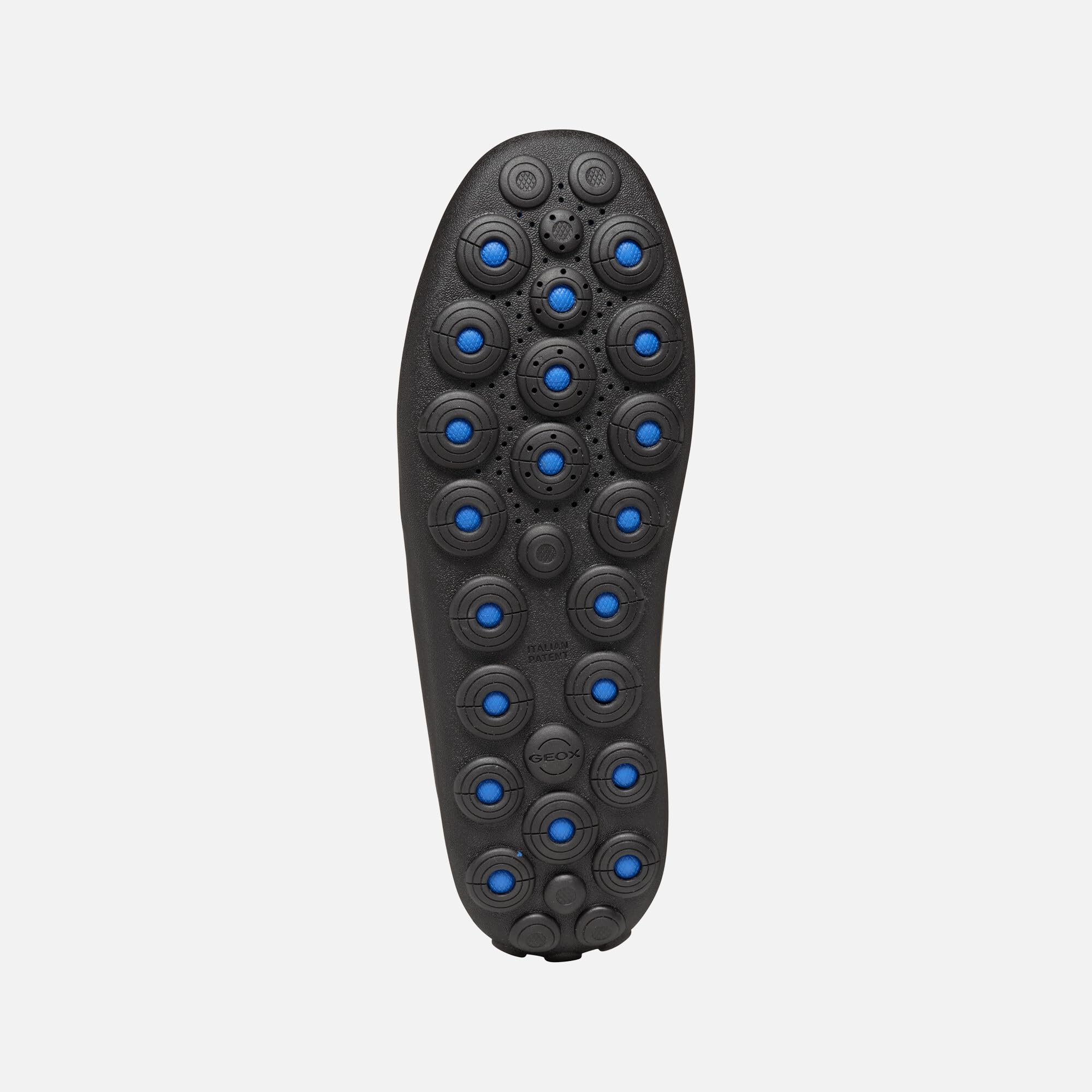 Geox U Spherica Ec14 B MocasinHombre