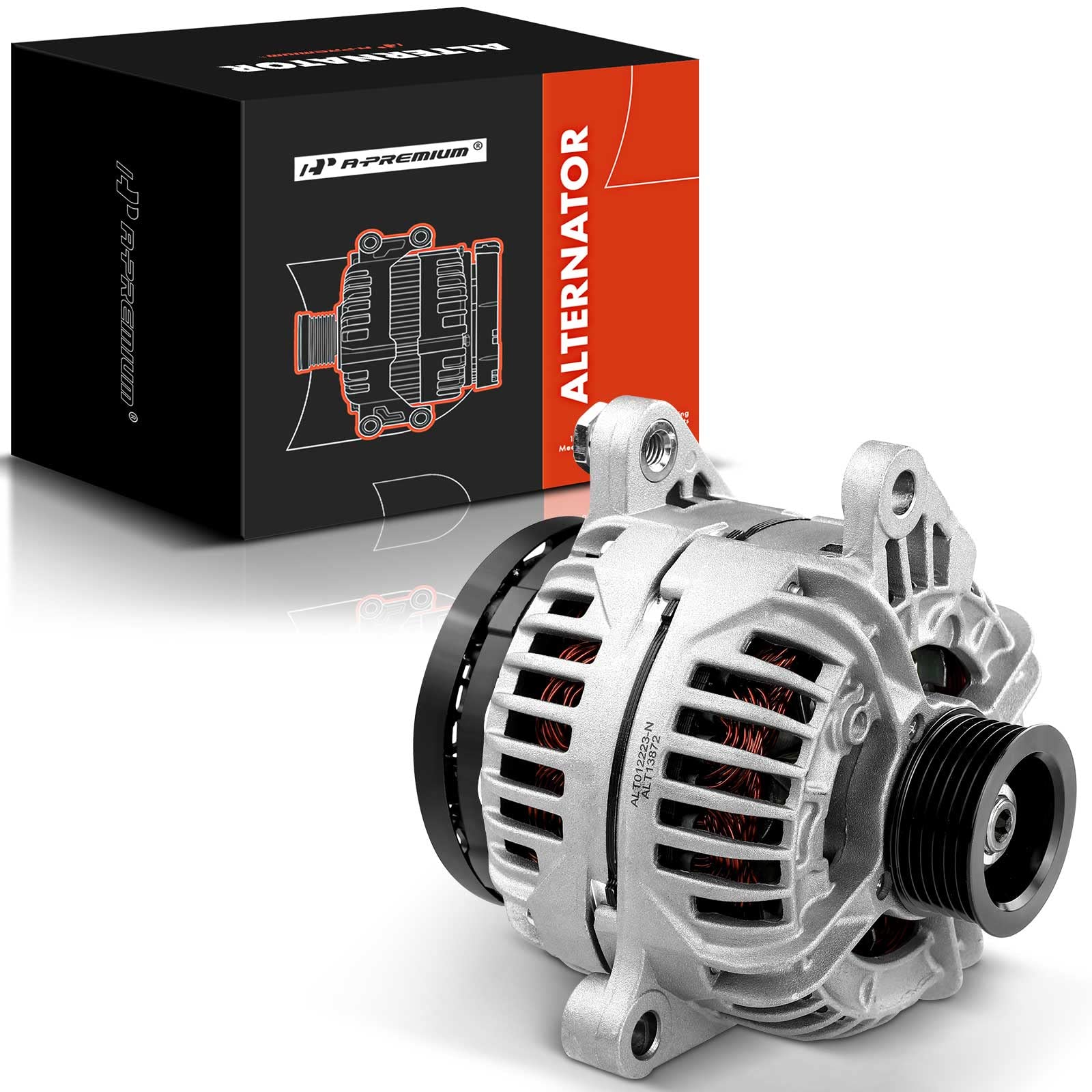 A-Premium Alternator