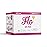 Flo - Day Menstrual Pads (88 Pack) - Regular Flow - Leak Locking - Winged + Ultra-Thin - Natural, Absorbent, Soft, & Breathable - Bamboo Period Pads for Women - Plant Based - Vegan & Cruelty Free