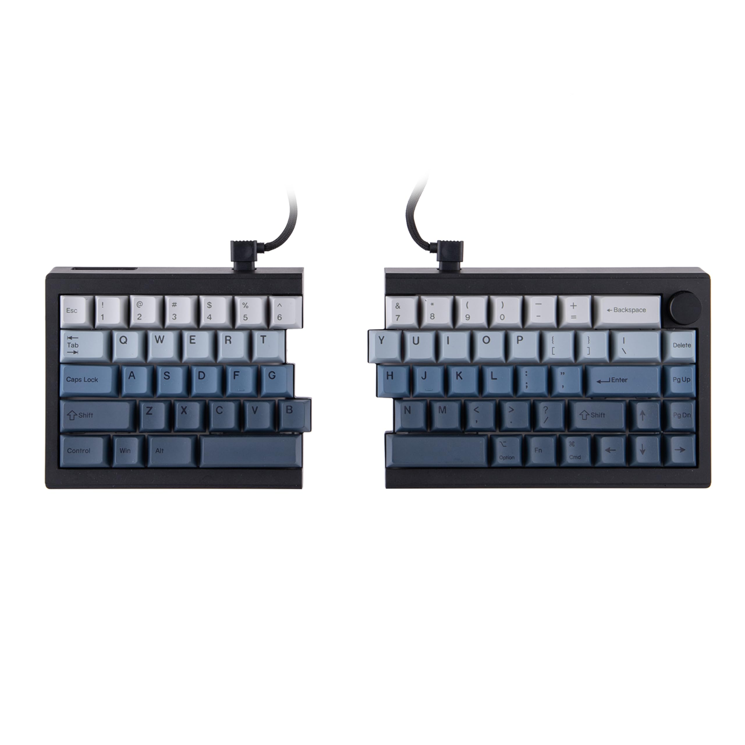 EPOMAKER Split 65 分割メカニカルキーボード Epomaker Split 65 