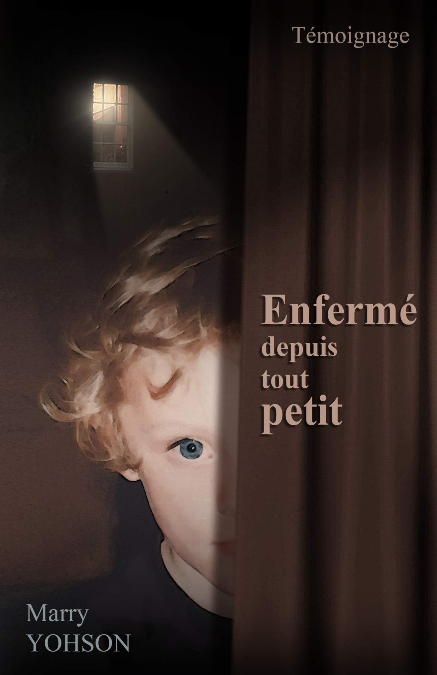 Rever D etre Enfermé Dans Une Maison