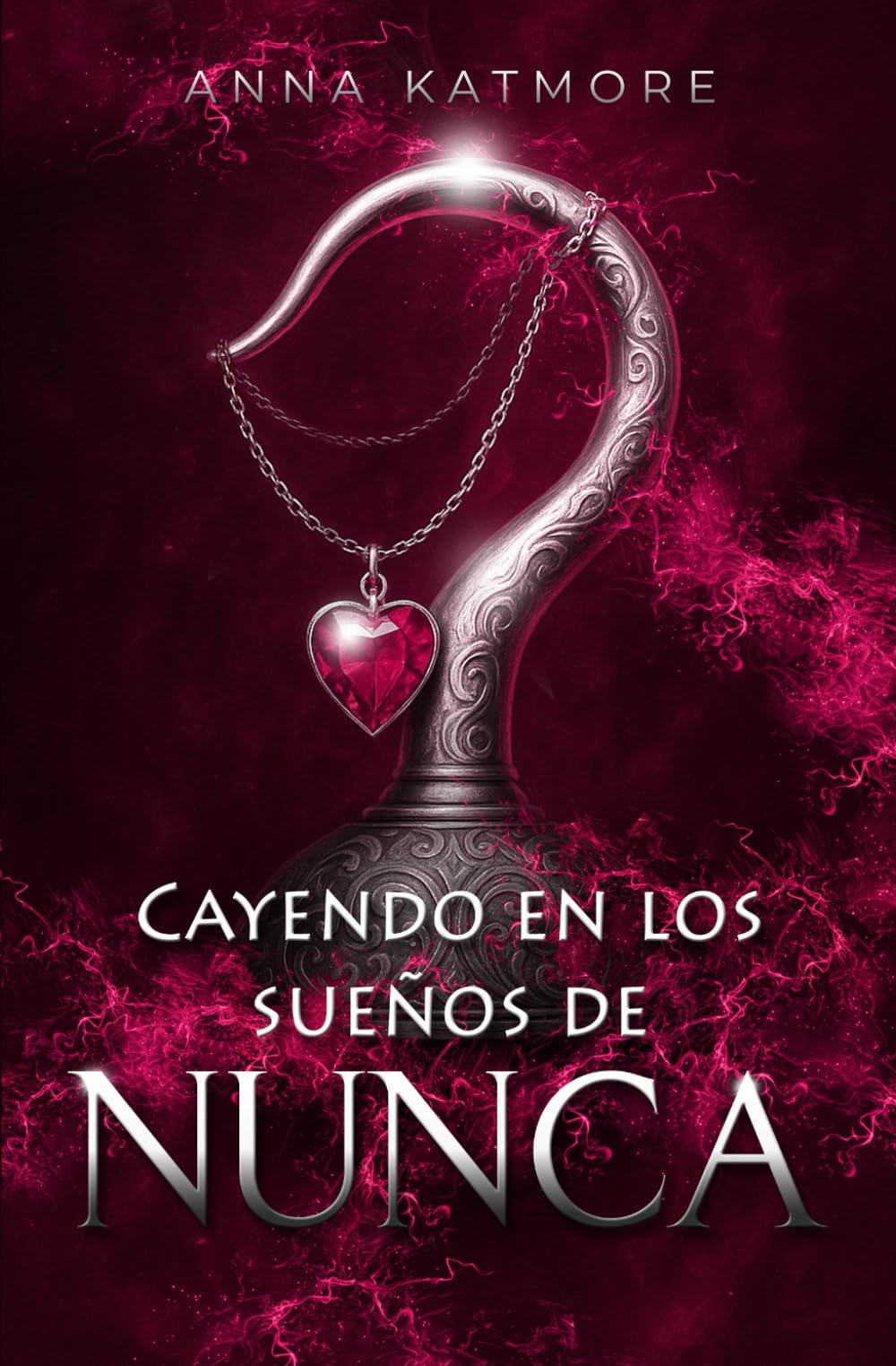 Cayendo en los sueños de Nunca (Leyendas de Neverland)