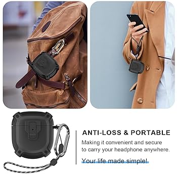 BOSE QuietComfort Earbuds II 黒 保護ケース付き Amazon | Bose QuietComfort Earbuds II 充電ケース ブラック