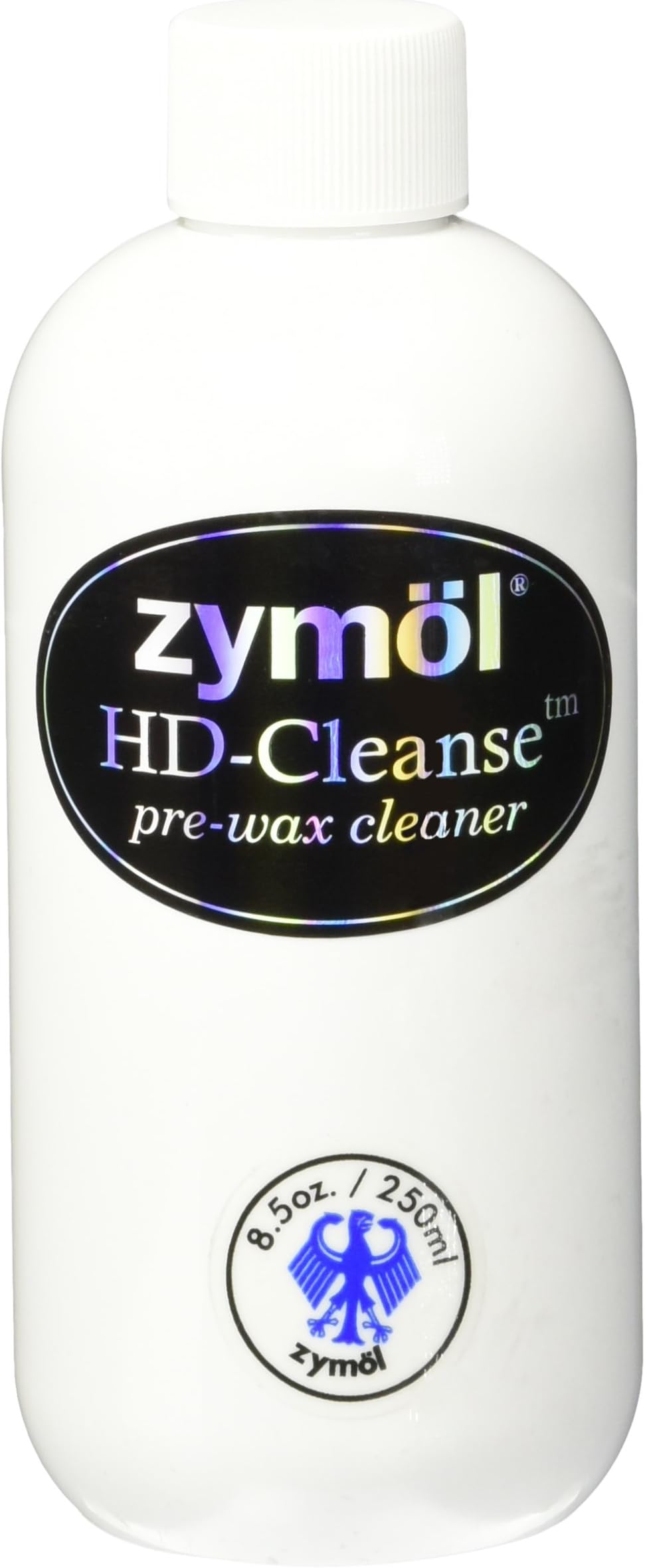 Zymol HD Cleanse - 8.5 oz Bottle