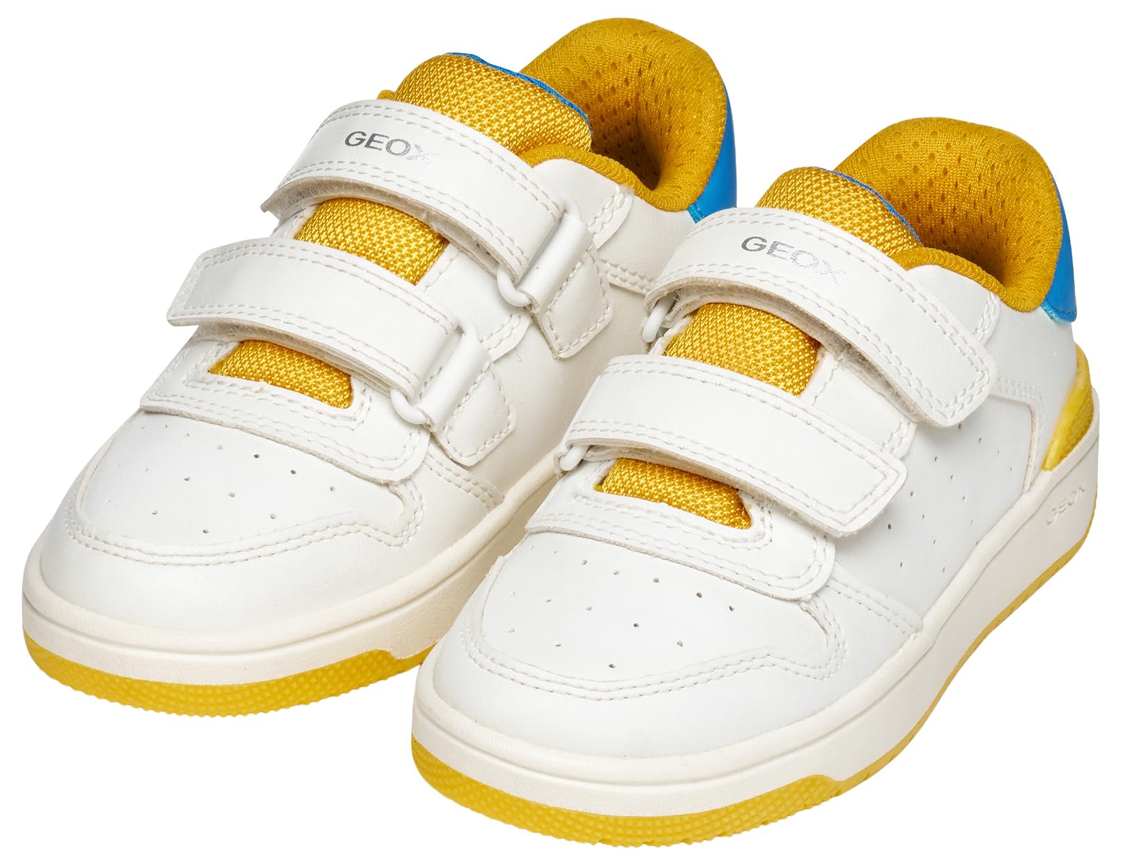 Geox J Washiba Boy A Scarpe da ginnasticaBambini e Ragazzi