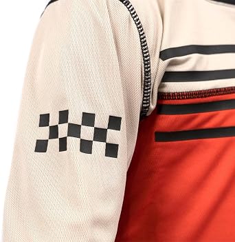 FASTHOUSE Youth Alloy Sidewinder Long Sleeve Jersey