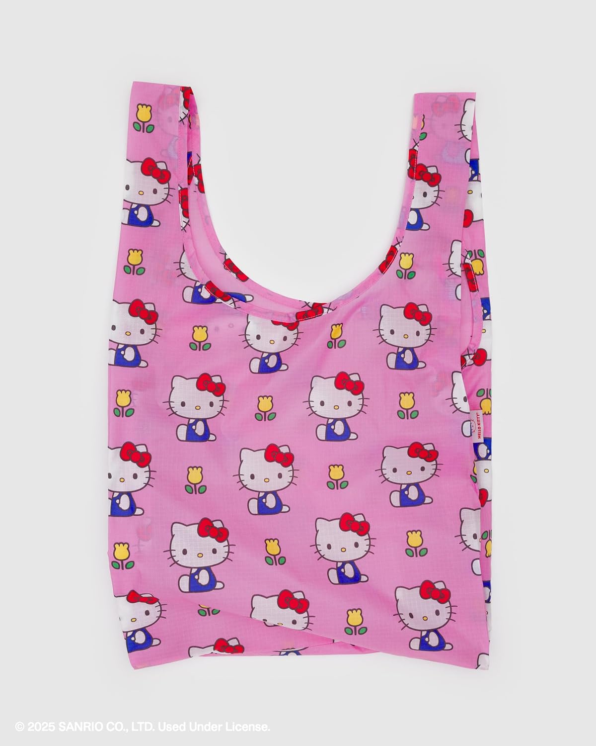 BAGGU Standard Set of 3 - Hello Kitty and Friends Florals - Image 4