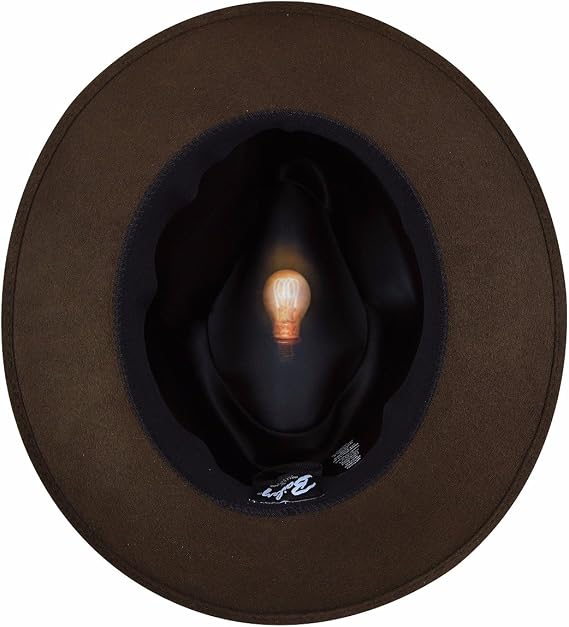 Bailey of Hollywood Men's Criss