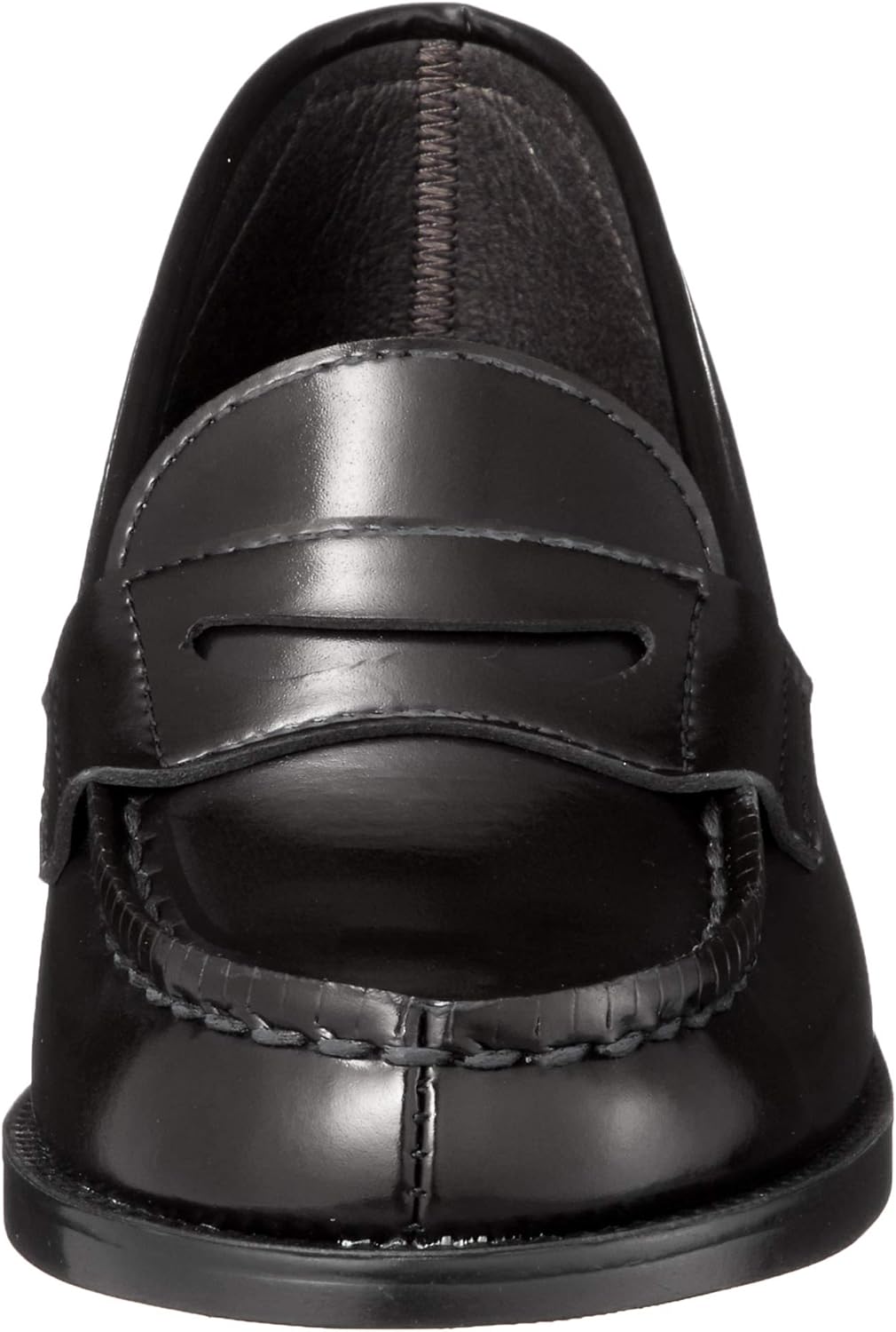 [ハルタ] ヒールアップローファー 3E レディース 4603