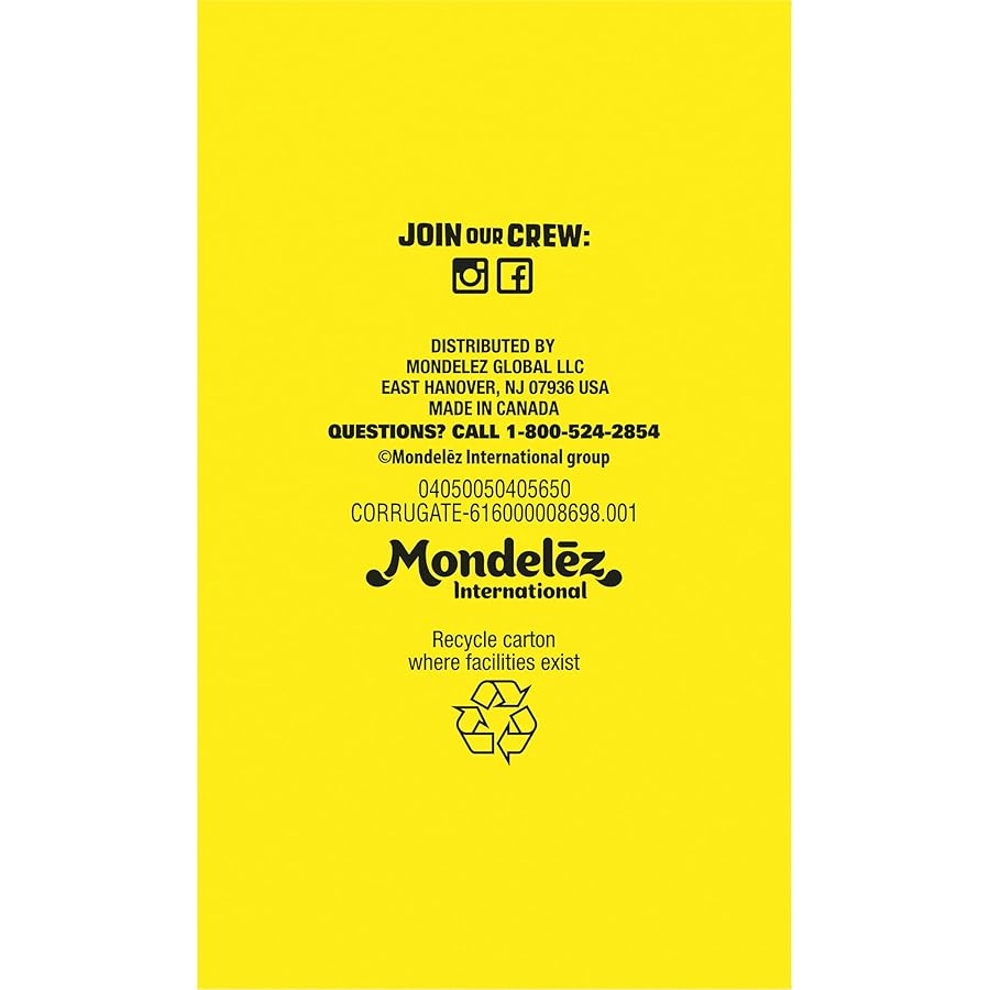 SOUR PATCH KIDS Bunnies Soft & Chewy Easter Candy, Bulk Candy, 12 - 3.1 oz Boxes - image 17