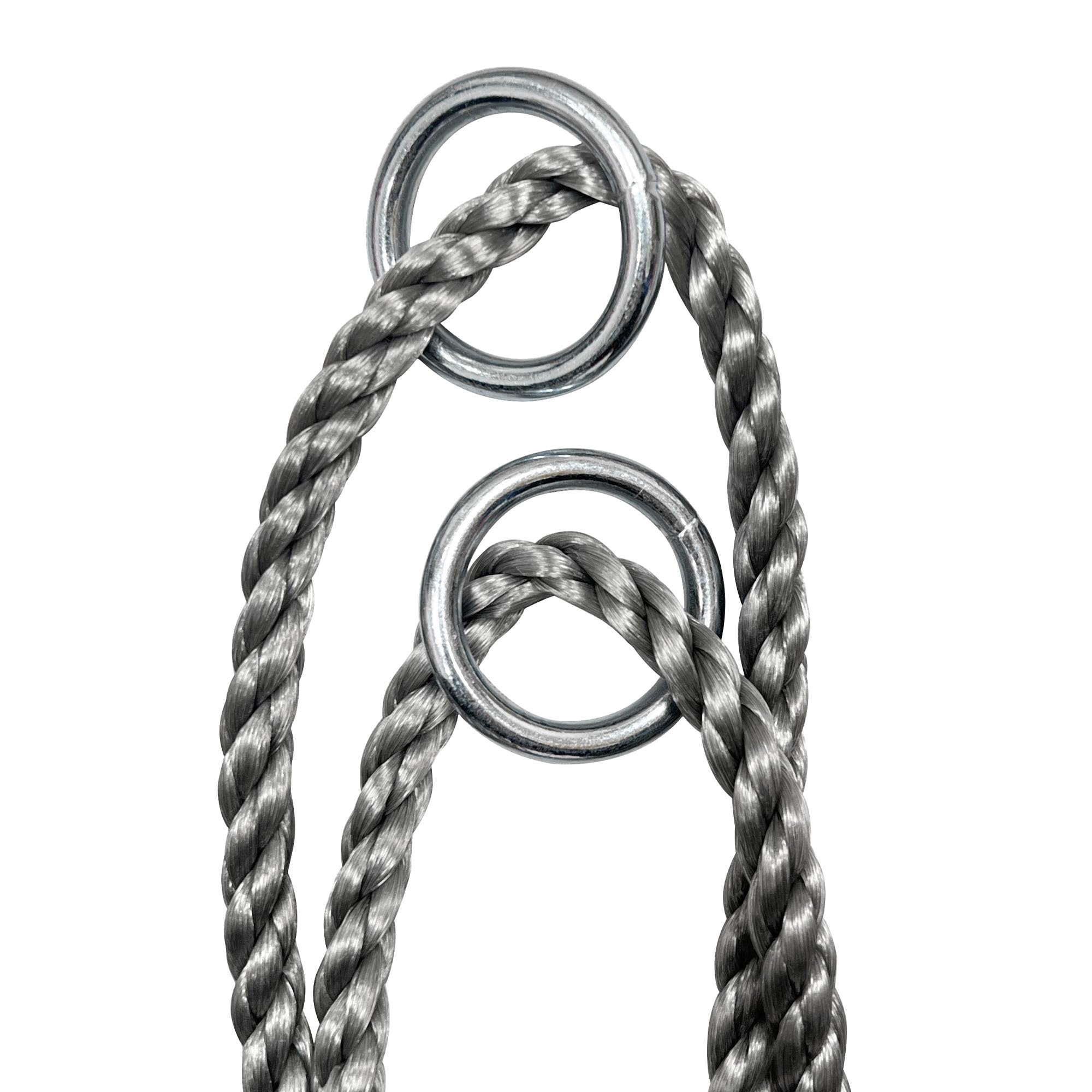 HyperMotion Klettergerüst 6in1 Kinder Indoor Outdoor – Türreck mit Strickleiter, Kletterseil, Schaukel, Turnringen & Trapez aus Buchenholz, höhenverstellbar, ab 3 Jahren, bis 100 kg