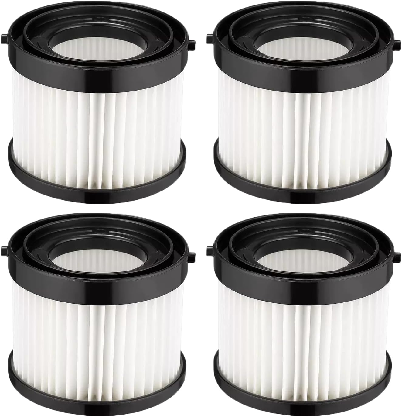 Fette Filter Air Clean Filter Compatible with Miele