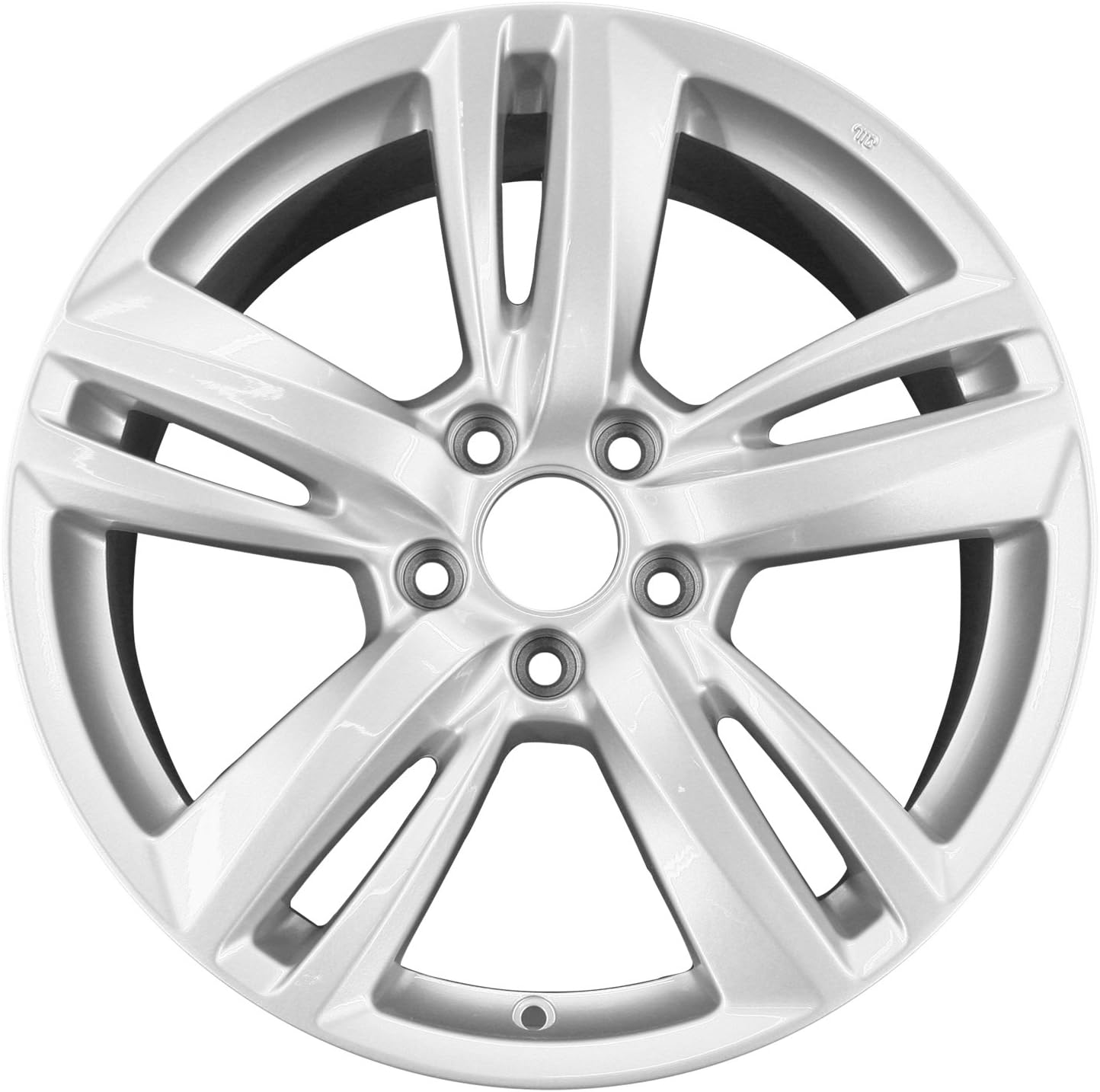 New Reconditioned 18" OEM Wheel for Acura RDX, 2013, 2014, 2015