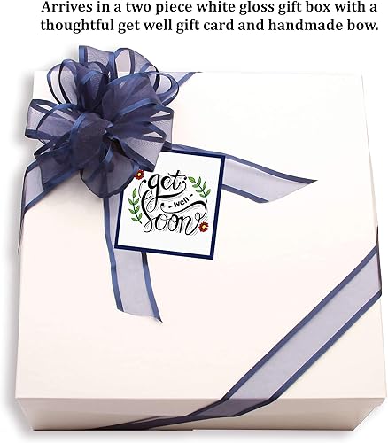 Miniatura 4 de Entrega gratuita de 2 a 3 días risa de lujo es la mejor medicina llegar pronto cesta  obtenga buenos regalos para mujeres después de la cirugía