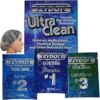 Vista 7 de Champú Zydot de ultra limpieza