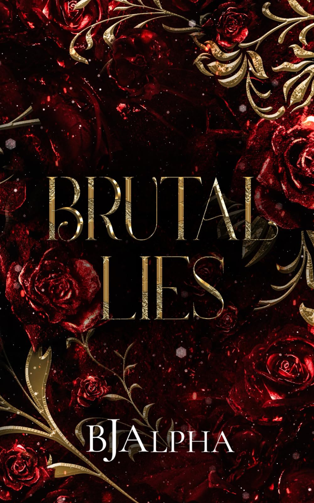 Brutal Lies: (The Brutal Duet Part Ⅱ Book 2) (The Brutal Series)