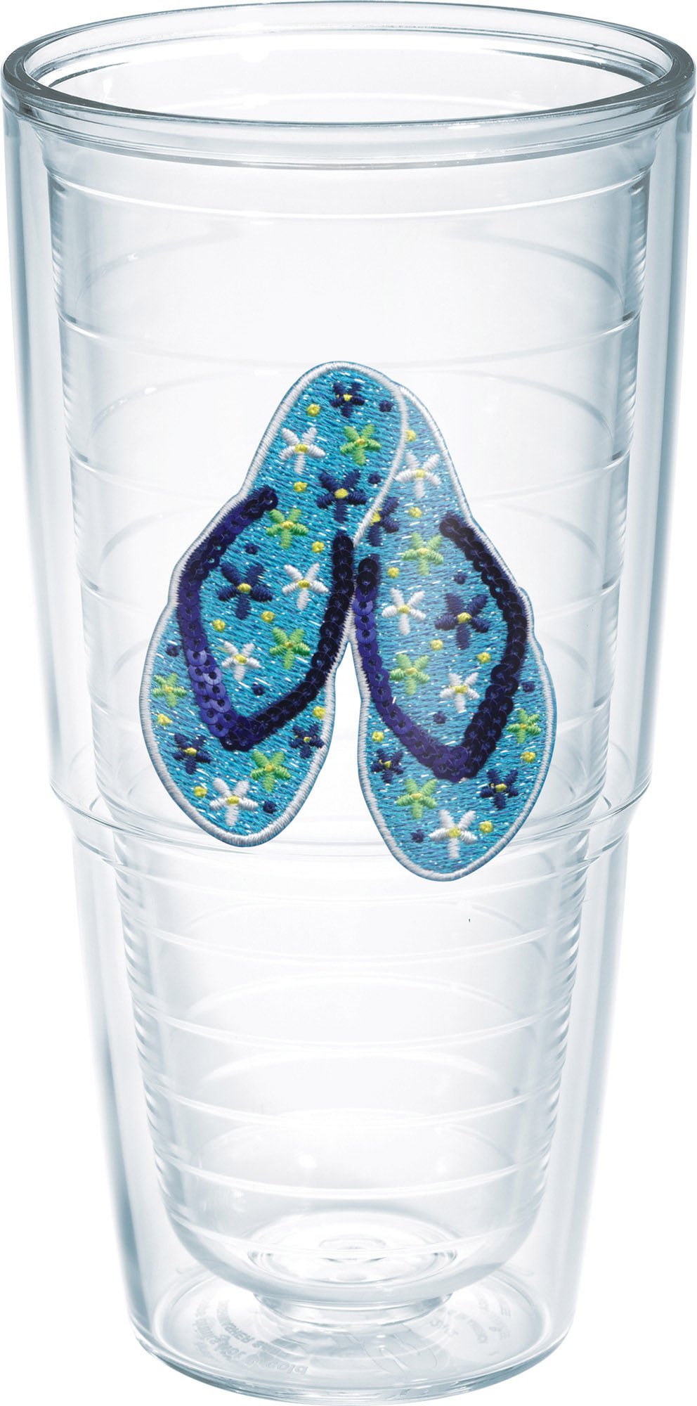 Gobelet Tervis 24oz anti condensation grand gobelet étanche pour garder l'eau fraîche