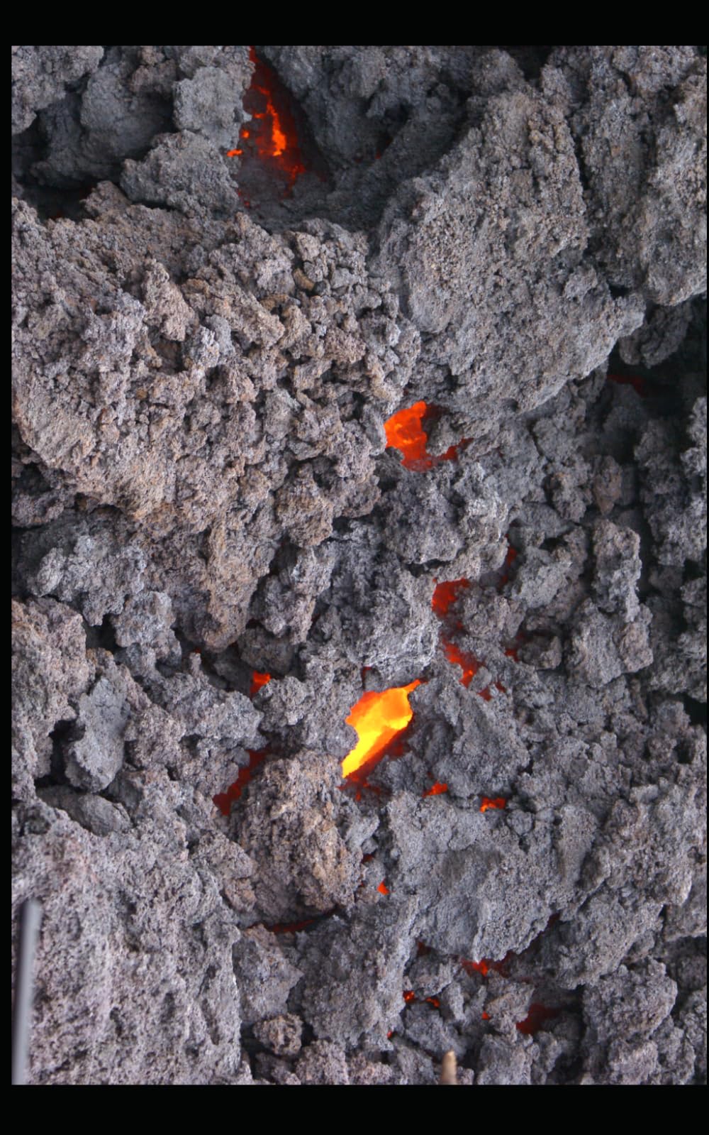 The Ashes of War