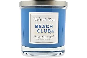 Candle Co. - Magical Beach Club Paradise Candle