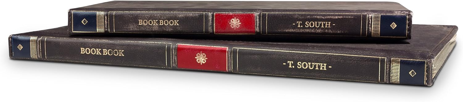 Best Promo Twelve South BookBook for iPad 2018, iPad 2017, Air 1/2 & iPad Pro 9.7 | Hardback Leather Case and Easel for iPad/iPad Pro and Apple Pencil