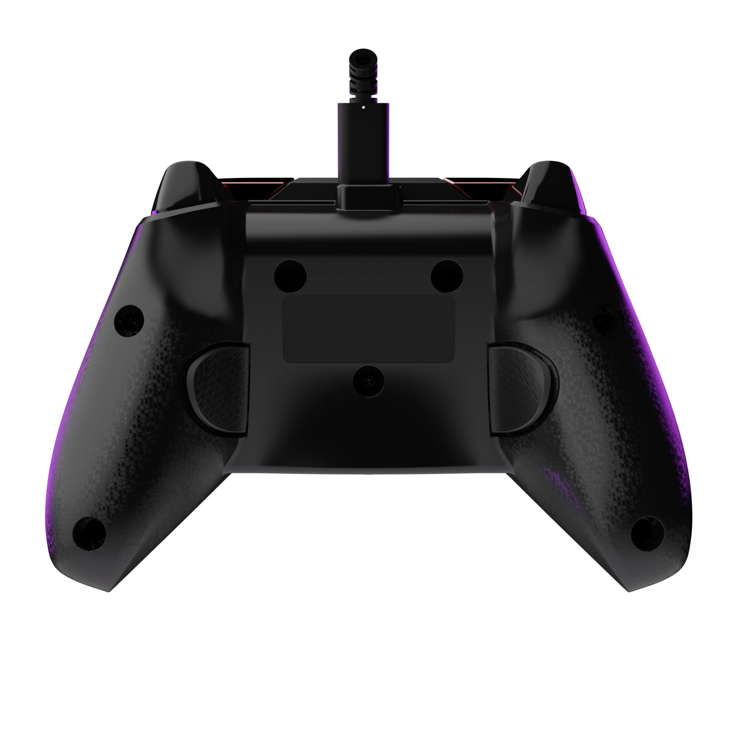 PDP Pack Gaming Xbox Radical WHMANETTE Rematch+Casque AIRLITE, Blanco Radial, Wired