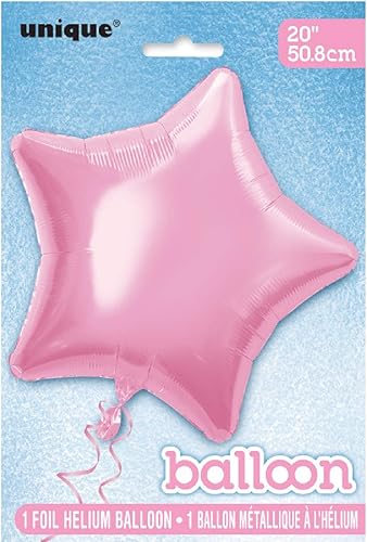 Miniatura 7 de Globo de estrella de oro de 20 pulgadas