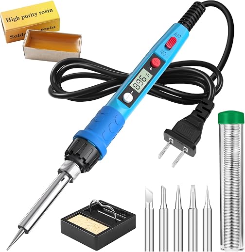 Welding & Soldering Tools