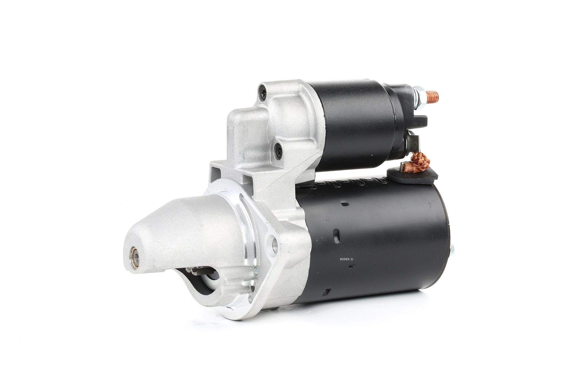 RIDEX 2S0030 Motor de arranque Compatible con OPEL Corsa D Hatchback S07