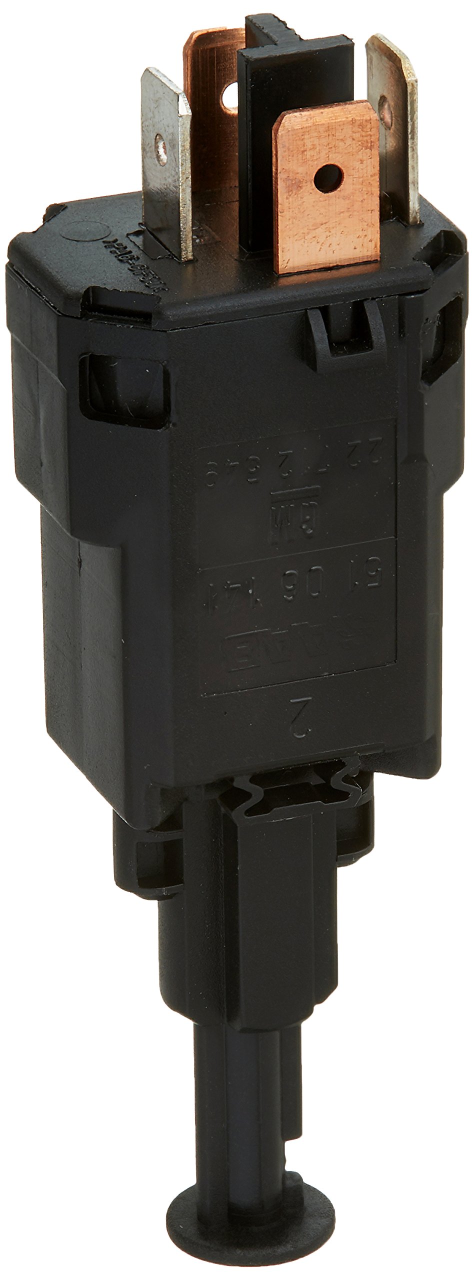 Amazon.com: Standard Motor Products SLS334 Stoplight Switch